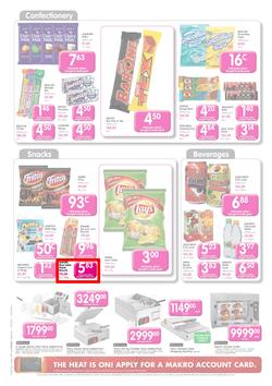 Makro Bloemfontein : Food (11 Sep - 18 Sep 2013), page 2