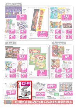 Makro Bloemfontein : Food (11 Sep - 18 Sep 2013), page 2