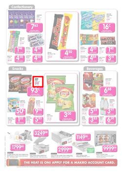 Makro Bloemfontein : Food (11 Sep - 18 Sep 2013), page 2