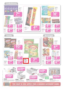 Makro Bloemfontein : Food (11 Sep - 18 Sep 2013), page 2