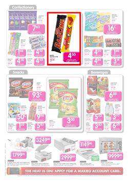 Makro Bloemfontein : Food (11 Sep - 18 Sep 2013), page 2