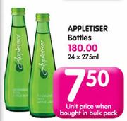 Appletiser Bottles-275ml