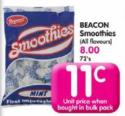 Beacon Smoothies(All Flavours)-Each