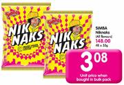 Simba Nicnaks(All Flavours)-55gm