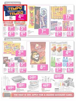 Makro Gauteng : Food (1 Aug - 14 Aug 2013), page 2