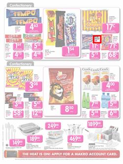 Makro Gauteng : Food (1 Aug - 14 Aug 2013), page 2