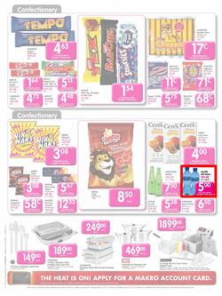 Makro Gauteng : Food (1 Aug - 14 Aug 2013), page 2