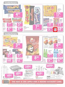 Makro Gauteng : Food (1 Aug - 14 Aug 2013), page 2