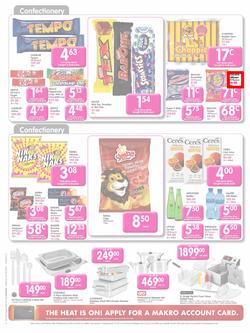 Makro Gauteng : Food (1 Aug - 14 Aug 2013), page 2