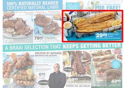 Checkers Nationwide : Braai With The Best (16 Sep - 29 Sep 2013), page 2