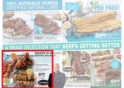 Checkers Nationwide : Braai With The Best (16 Sep - 29 Sep 2013), page 2