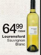 Lourensford Sauvignon Blanc-750ml