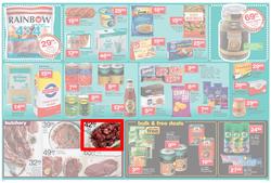 Checkers Nicolway Bryanston : Price Promotion (9 Sep - 22 Sep 2013), page 2