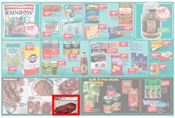 Checkers Nicolway Bryanston : Price Promotion (9 Sep - 22 Sep 2013), page 2