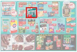 Checkers Nicolway Bryanston : Price Promotion (9 Sep - 22 Sep 2013), page 2