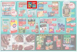 Checkers Nicolway Bryanston : Price Promotion (9 Sep - 22 Sep 2013), page 2