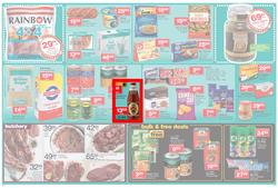 Checkers Nicolway Bryanston : Price Promotion (9 Sep - 22 Sep 2013), page 2