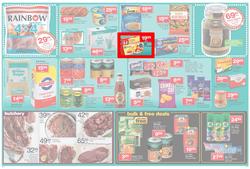 Checkers Nicolway Bryanston : Price Promotion (9 Sep - 22 Sep 2013), page 2