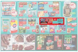 Checkers Nicolway Bryanston : Price Promotion (9 Sep - 22 Sep 2013), page 2