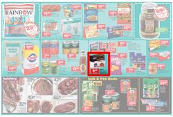 Checkers Nicolway Bryanston : Price Promotion (9 Sep - 22 Sep 2013), page 2