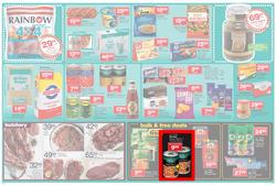 Checkers Nicolway Bryanston : Price Promotion (9 Sep - 22 Sep 2013), page 2
