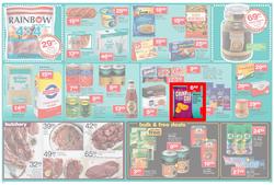 Checkers Nicolway Bryanston : Price Promotion (9 Sep - 22 Sep 2013), page 2
