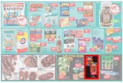 Checkers Nicolway Bryanston : Price Promotion (9 Sep - 22 Sep 2013), page 2