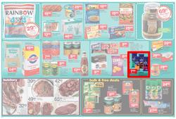 Checkers Nicolway Bryanston : Price Promotion (9 Sep - 22 Sep 2013), page 2