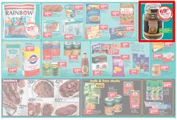 Checkers Nicolway Bryanston : Price Promotion (9 Sep - 22 Sep 2013), page 2