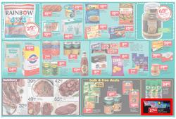 Checkers Nicolway Bryanston : Price Promotion (9 Sep - 22 Sep 2013), page 2