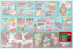 Checkers Nicolway Bryanston : Price Promotion (9 Sep - 22 Sep 2013), page 2