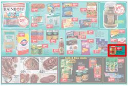 Checkers Nicolway Bryanston : Price Promotion (9 Sep - 22 Sep 2013), page 2