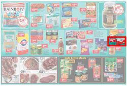 Checkers Nicolway Bryanston : Price Promotion (9 Sep - 22 Sep 2013), page 2