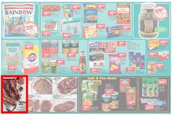 Checkers Nicolway Bryanston : Price Promotion (9 Sep - 22 Sep 2013), page 2