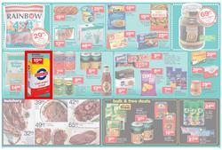 Checkers Nicolway Bryanston : Price Promotion (9 Sep - 22 Sep 2013), page 2