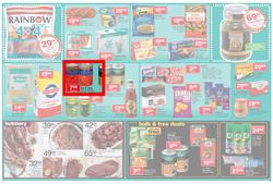 Checkers Nicolway Bryanston : Price Promotion (9 Sep - 22 Sep 2013), page 2