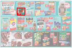 Checkers Nicolway Bryanston : Price Promotion (9 Sep - 22 Sep 2013), page 2