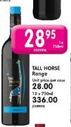 Tall Horse Range-750ml