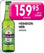 Heinken NRB-24x330ml