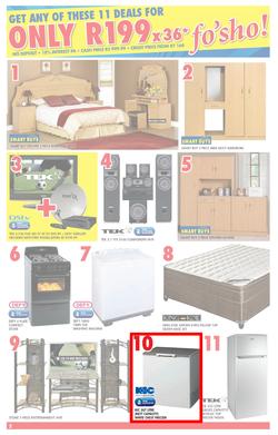 Ellerines : Low Low Prices fo'sho (Valid until 17 Oct 2013), page 2