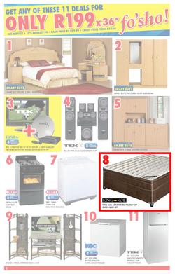Ellerines : Low Low Prices fo'sho (Valid until 17 Oct 2013), page 2