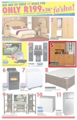 Ellerines : Low Low Prices fo'sho (Valid until 17 Oct 2013), page 2