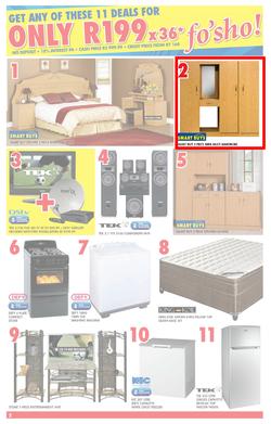 Ellerines : Low Low Prices fo'sho (Valid until 17 Oct 2013), page 2