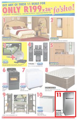 Ellerines : Low Low Prices fo'sho (Valid until 17 Oct 2013), page 2