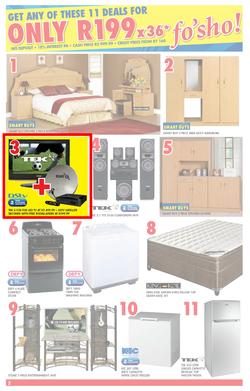 Ellerines : Low Low Prices fo'sho (Valid until 17 Oct 2013), page 2