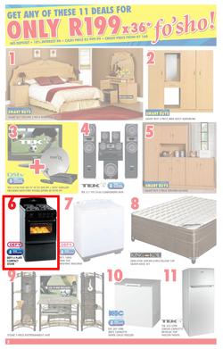 Ellerines : Low Low Prices fo'sho (Valid until 17 Oct 2013), page 2