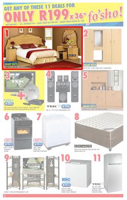 Ellerines : Low Low Prices fo'sho (Valid until 17 Oct 2013), page 2