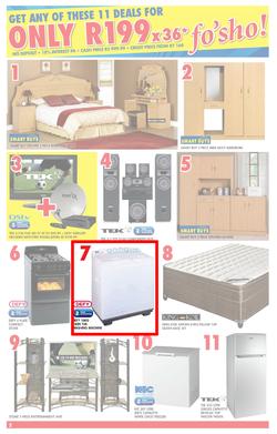 Ellerines : Low Low Prices fo'sho (Valid until 17 Oct 2013), page 2