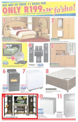 Ellerines : Low Low Prices fo'sho (Valid until 17 Oct 2013), page 2