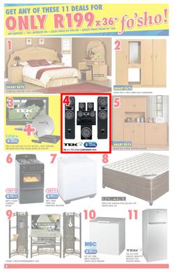 Ellerines : Low Low Prices fo'sho (Valid until 17 Oct 2013), page 2